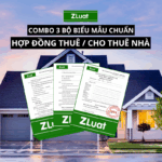 Bộ mẫu HỢP ĐỒNG ĐẶT CỌC NHÀ ĐẤT viết tay PHÁP LÝ TỐT NHẤT, điền vào MẪU SẴN và HƯỚNG DẪN