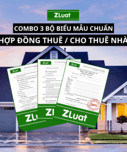 Bộ mẫu HỢP ĐỒNG ĐẶT CỌC NHÀ ĐẤT viết tay PHÁP LÝ TỐT NHẤT, điền vào MẪU SẴN và HƯỚNG DẪN